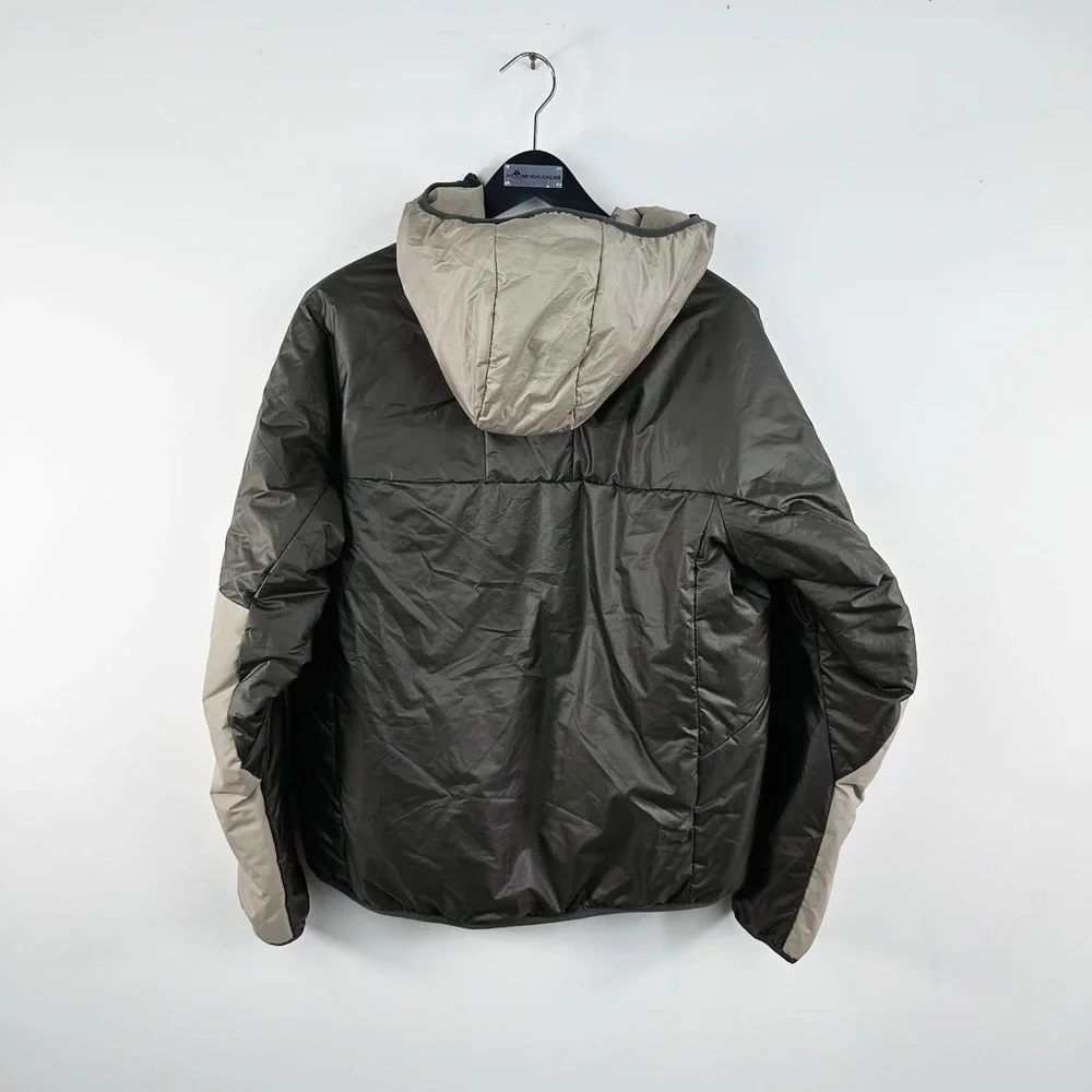 Brand New Nike ACG Primaloft Insulated Hooded Jacket - Picture 6 of 8